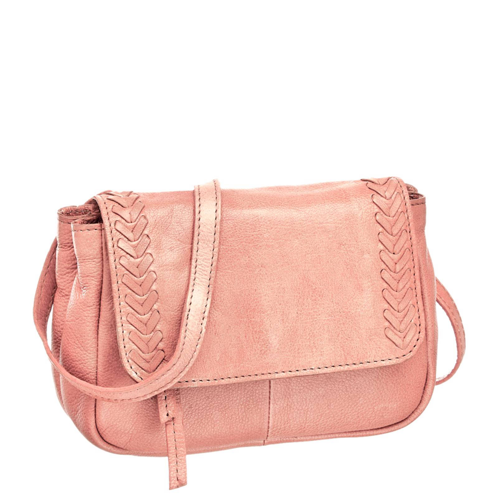 van haren leren tas